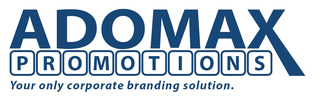 Adomax Promotions - Corporate Gifts & Branding